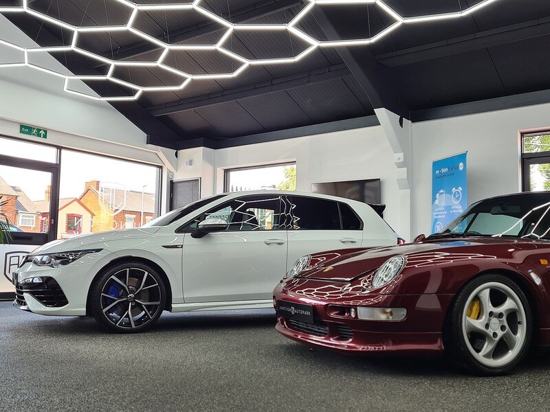 Used Audi Q3 2023 for sale - 77384743: Photo 88