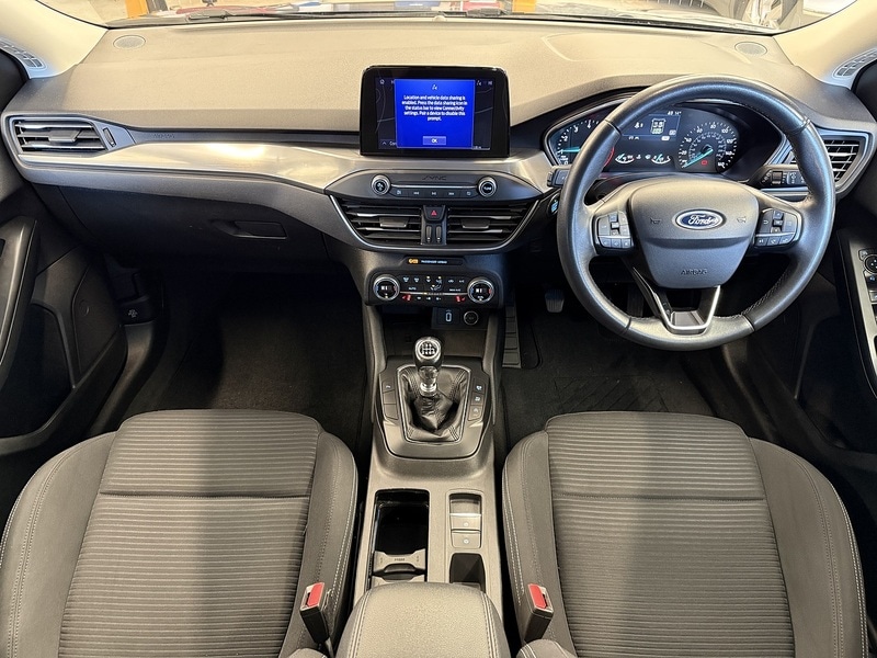 Used Ford Focus 2018 for sale - 77622042: Photo 19
