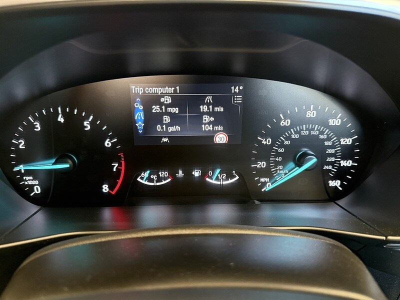 Used Ford Focus 2018 for sale - 77622042: Photo 20