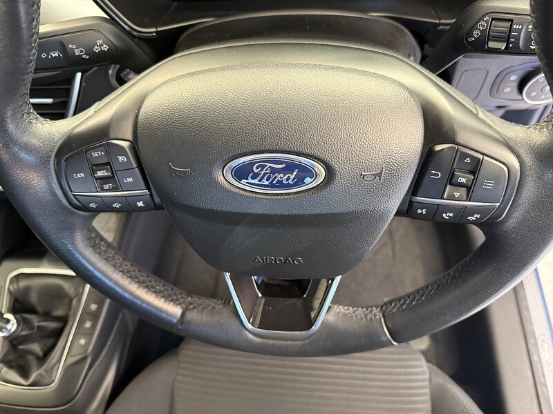 Used Ford Focus 2018 for sale - 77622042: Photo 21