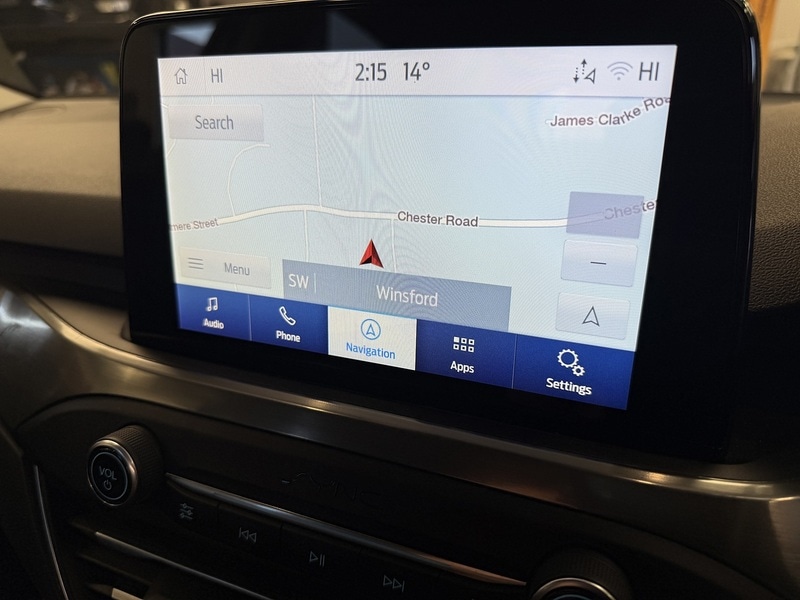 Used Ford Focus 2018 for sale - 77622042: Photo 26