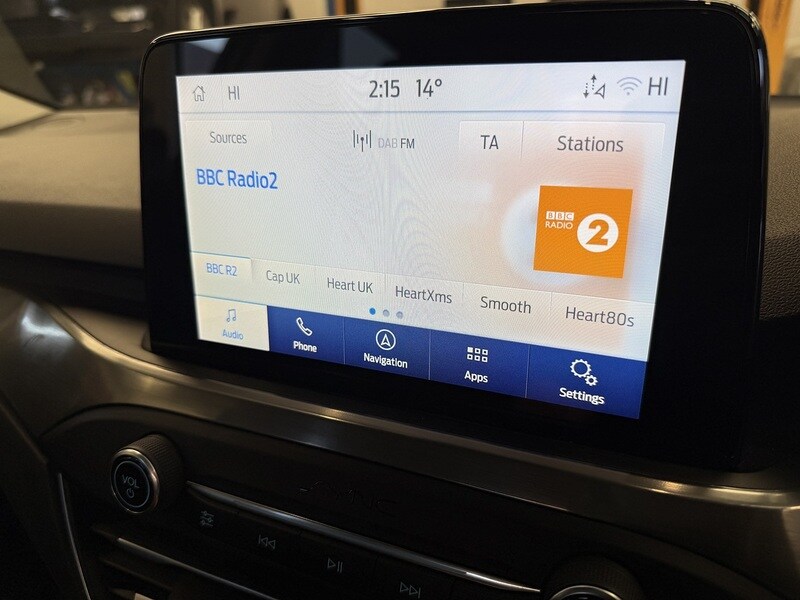 Used Ford Focus 2018 for sale - 77622042: Photo 27