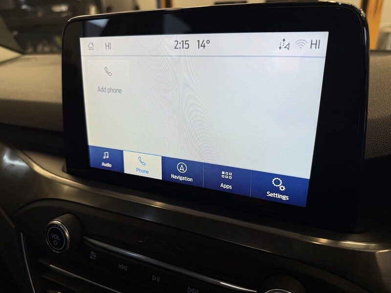 Used Ford Focus 2018 for sale - 77622042: Photo 28