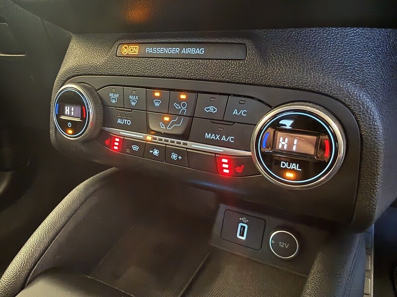 Used Ford Focus 2018 for sale - 77622042: Photo 30