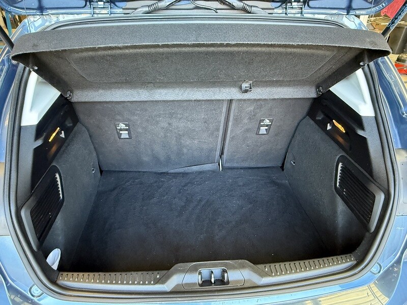 Used Ford Focus 2018 for sale - 77622042: Photo 34