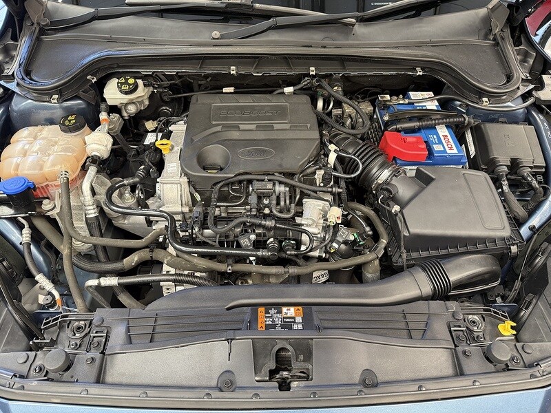 Used Ford Focus 2018 for sale - 77622042: Photo 36