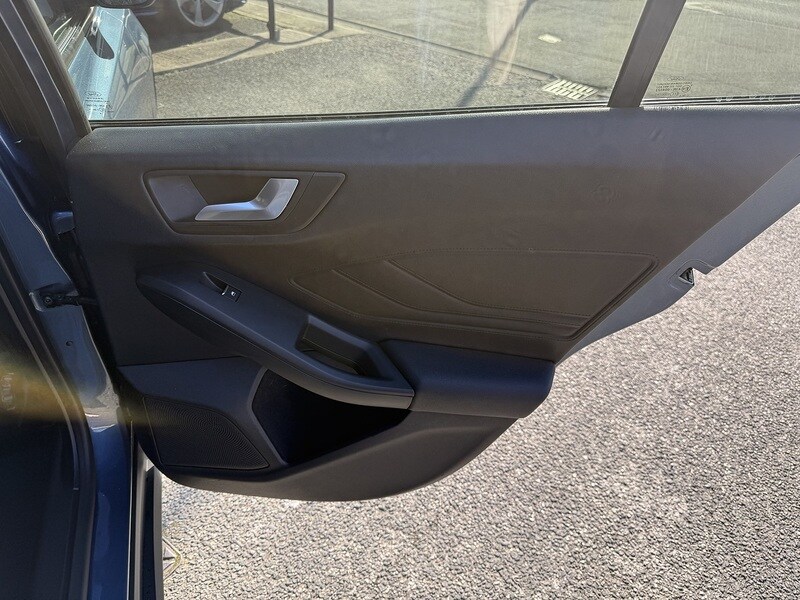 Used Ford Focus 2018 for sale - 77622042: Photo 39