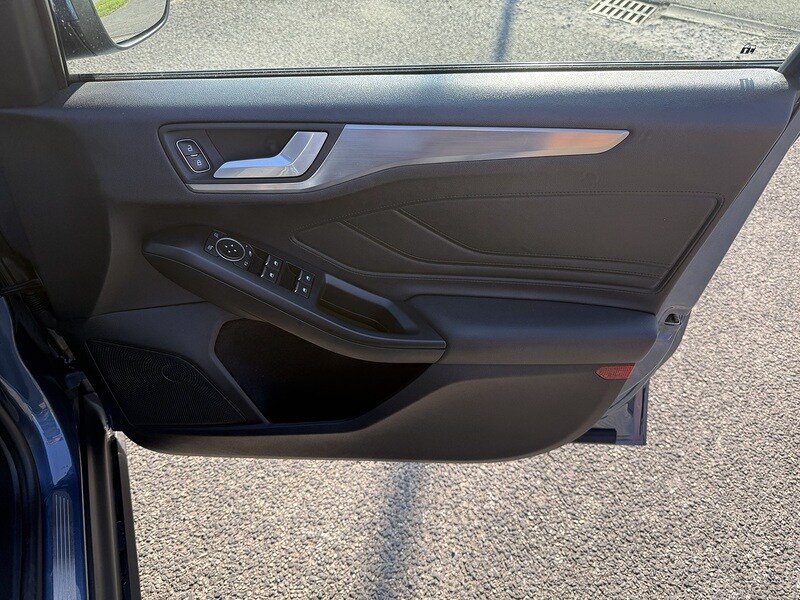 Used Ford Focus 2018 for sale - 77622042: Photo 42