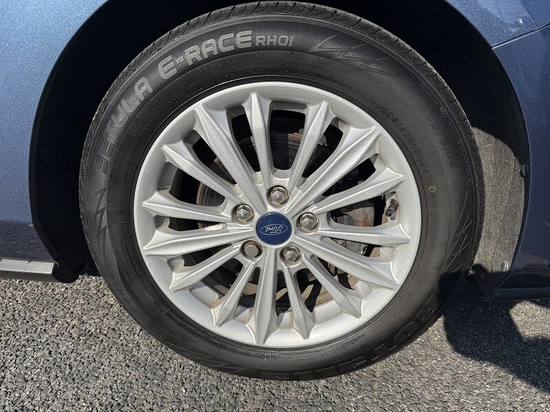 Used Ford Focus 2018 for sale - 77622042: Photo 45