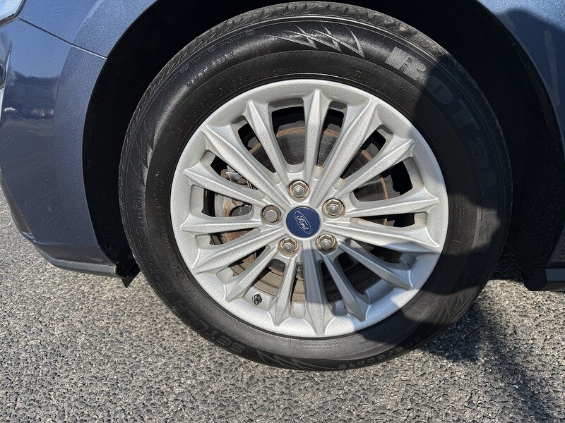 Used Ford Focus 2018 for sale - 77622042: Photo 47