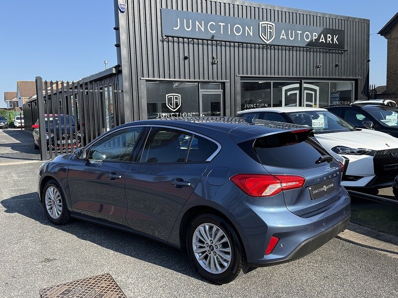 Used Ford Focus 2018 for sale - 77622042: Photo 6