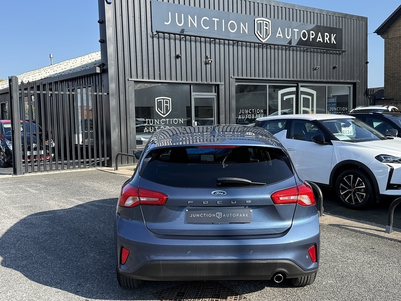 Used Ford Focus 2018 for sale - 77622042: Photo 7