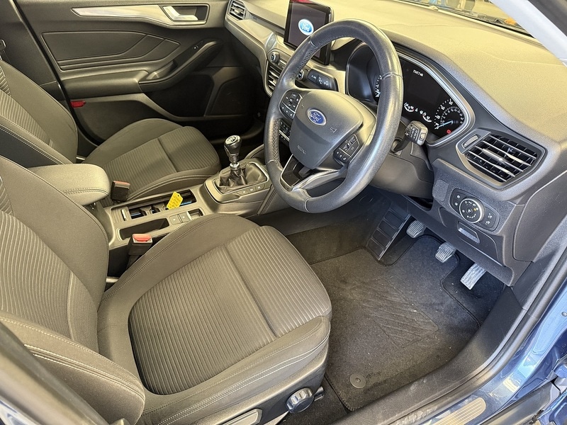 Used Ford Focus 2018 for sale - 77622042: Photo 9