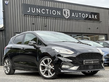 Used Ford Fiesta 2020 for sale - 78620143: Photo