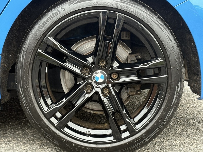 Used BMW 1 Series 2020 for sale - 77976781: Photo 11