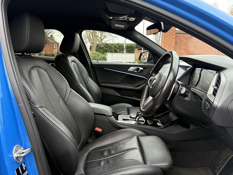 Used BMW 1 Series 2020 for sale - 77976781: Photo 15