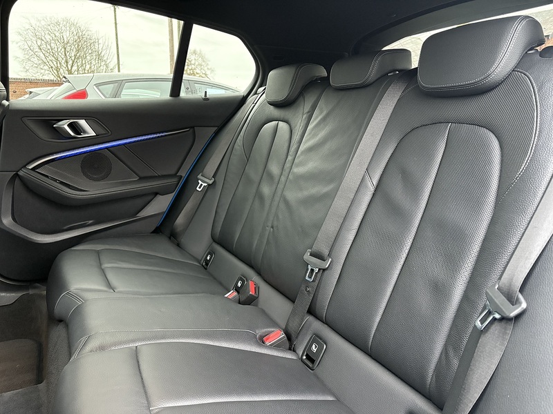 Used BMW 1 Series 2020 for sale - 77976781: Photo 23