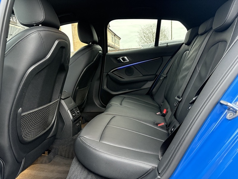 Used BMW 1 Series 2020 for sale - 77976781: Photo 24