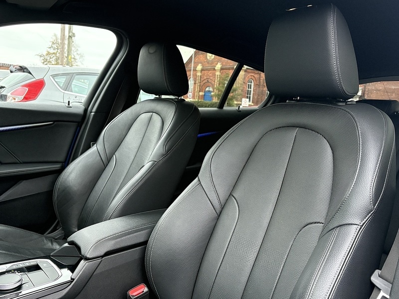 Used BMW 1 Series 2020 for sale - 77976781: Photo 26