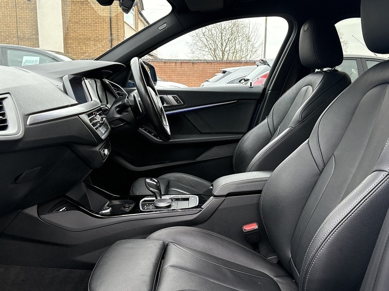 Used BMW 1 Series 2020 for sale - 77976781: Photo 27