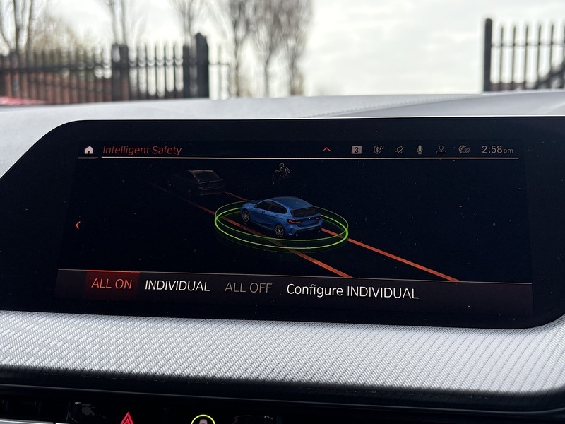 Used BMW 1 Series 2020 for sale - 77976781: Photo 35