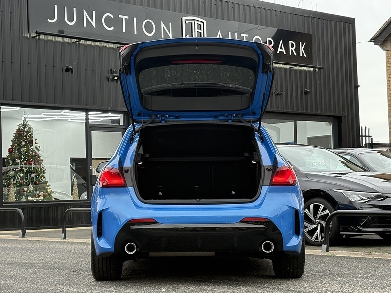 Used BMW 1 Series 2020 for sale - 77976781: Photo 43