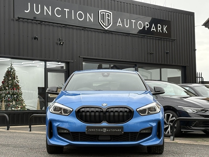 Used BMW 1 Series 2020 for sale - 77976781: Photo 6