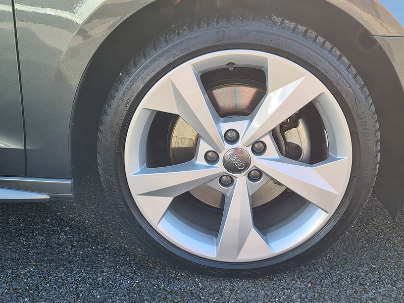 Used Audi A3 2020 for sale - 77384798: Photo 11