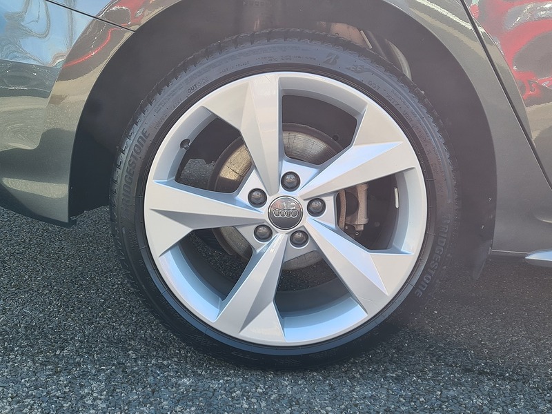 Used Audi A3 2020 for sale - 77384798: Photo 12