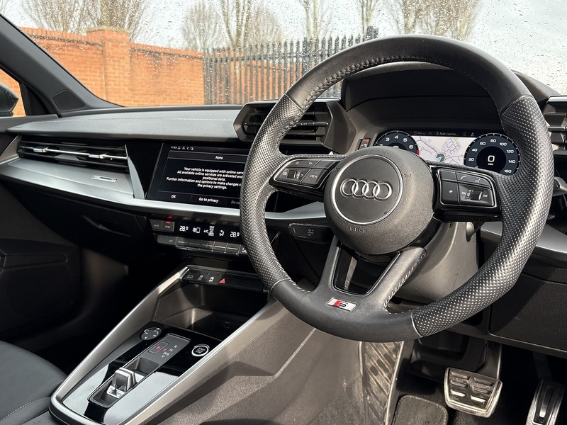 Used Audi A3 2020 for sale - 77384798: Photo 13