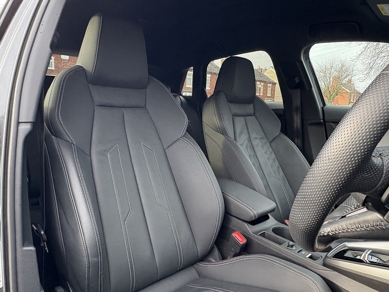 Used Audi A3 2020 for sale - 77384798: Photo 14