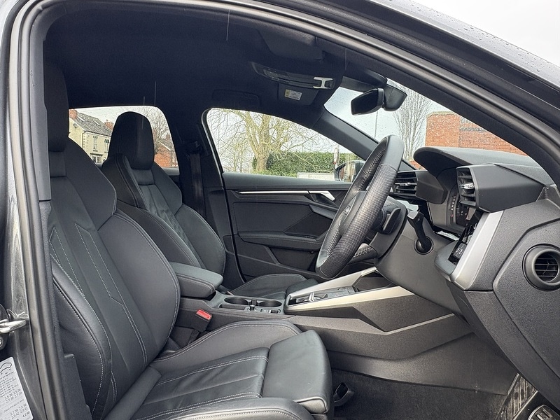 Used Audi A3 2020 for sale - 77384798: Photo 15