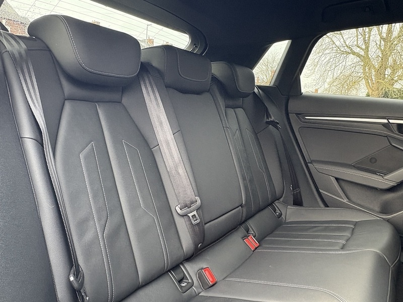 Used Audi A3 2020 for sale - 77384798: Photo 20