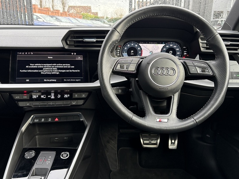 Used Audi A3 2020 for sale - 77384798: Photo 23