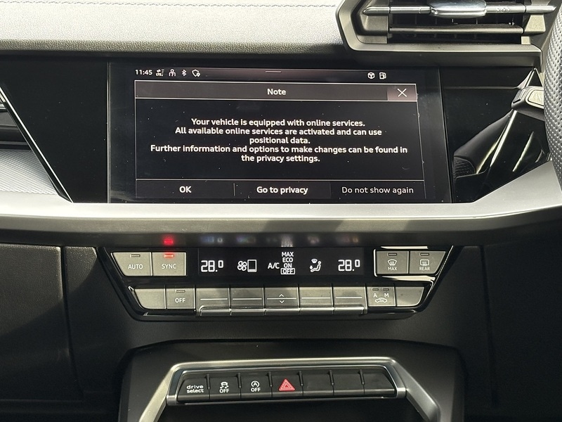 Used Audi A3 2020 for sale - 77384798: Photo 24