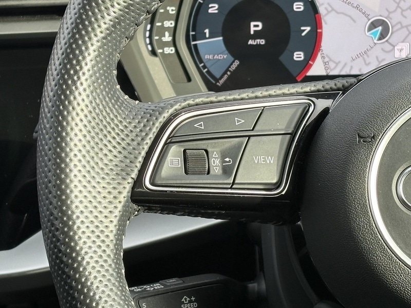 Used Audi A3 2020 for sale - 77384798: Photo 25