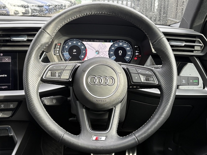 Used Audi A3 2020 for sale - 77384798: Photo 26