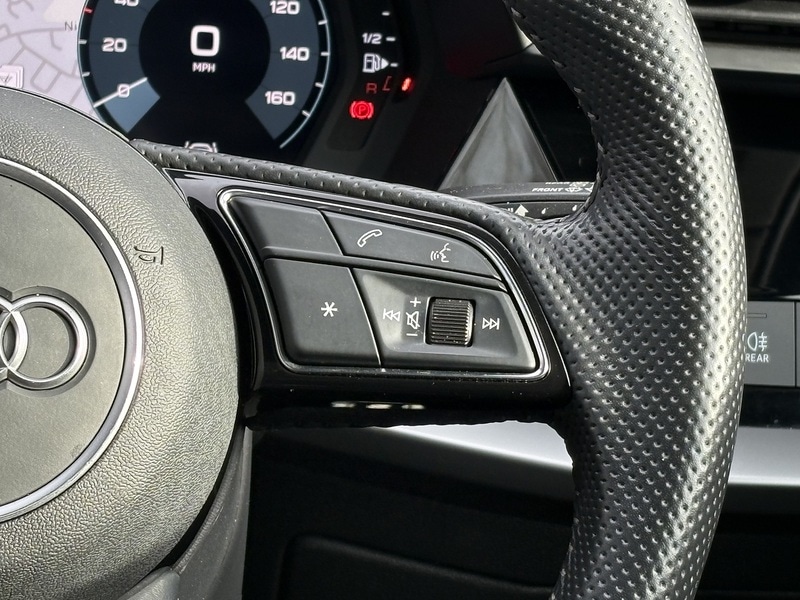 Used Audi A3 2020 for sale - 77384798: Photo 27