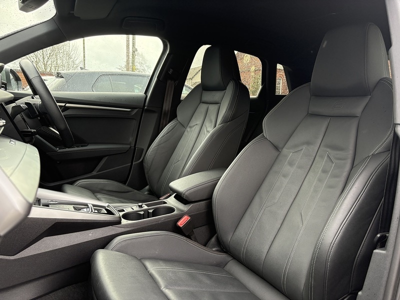 Used Audi A3 2020 for sale - 77384798: Photo 29