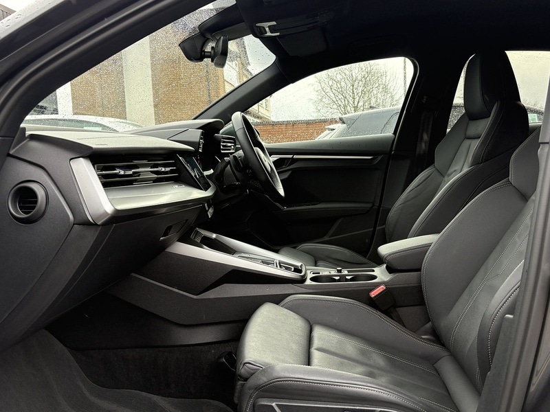 Used Audi A3 2020 for sale - 77384798: Photo 30