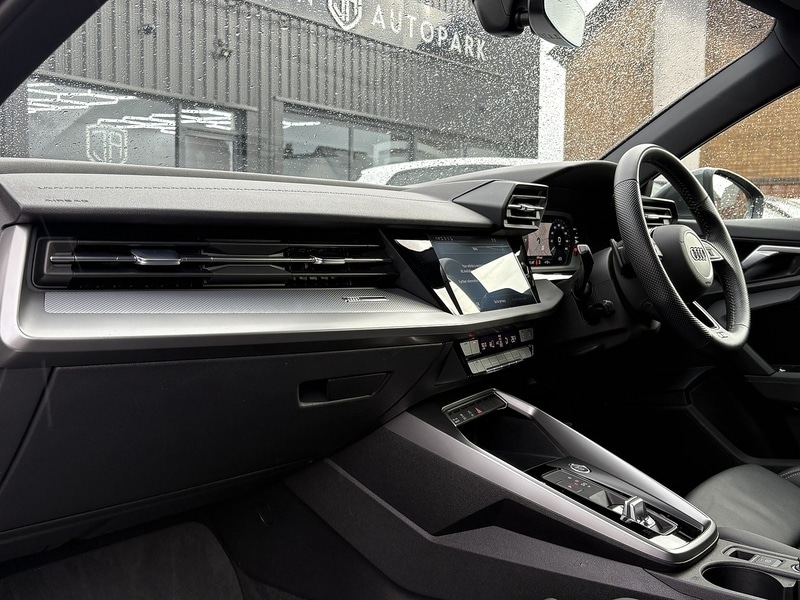 Used Audi A3 2020 for sale - 77384798: Photo 32