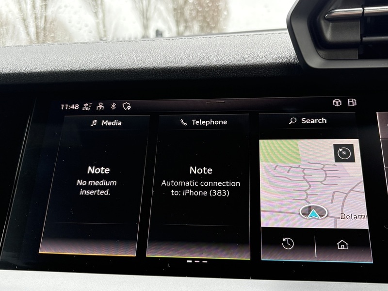 Used Audi A3 2020 for sale - 77384798: Photo 33