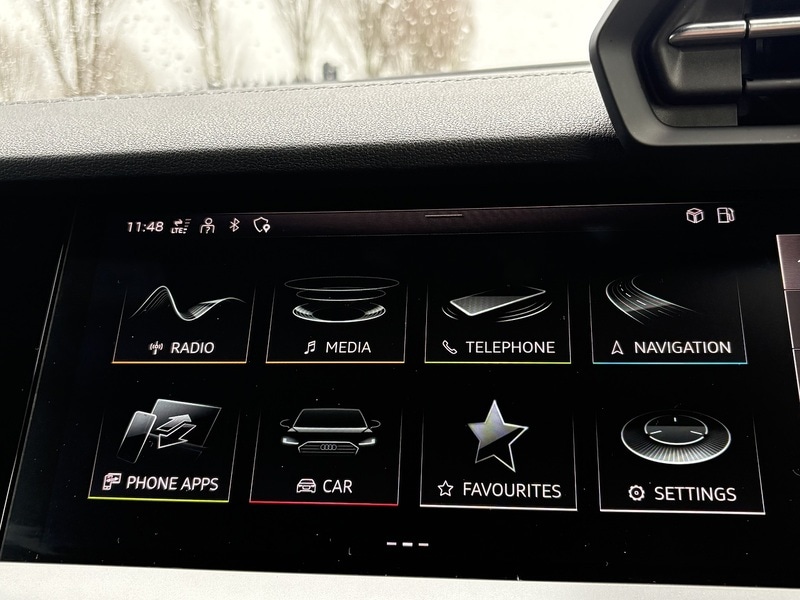 Used Audi A3 2020 for sale - 77384798: Photo 34