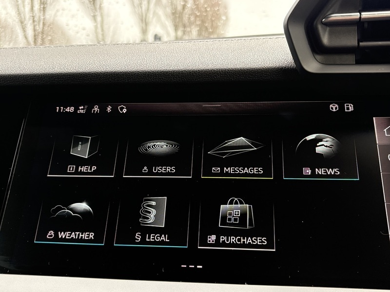 Used Audi A3 2020 for sale - 77384798: Photo 35