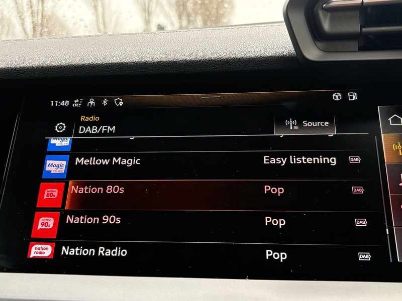 Used Audi A3 2020 for sale - 77384798: Photo 36