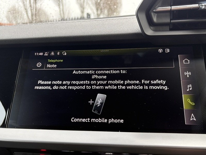 Used Audi A3 2020 for sale - 77384798: Photo 38