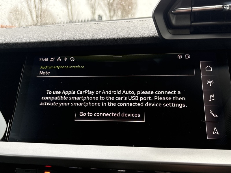 Used Audi A3 2020 for sale - 77384798: Photo 40