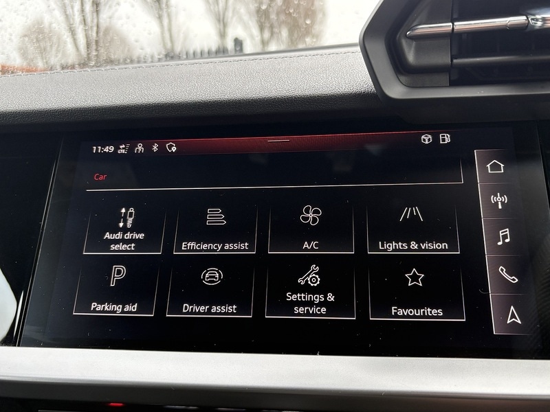 Used Audi A3 2020 for sale - 77384798: Photo 41