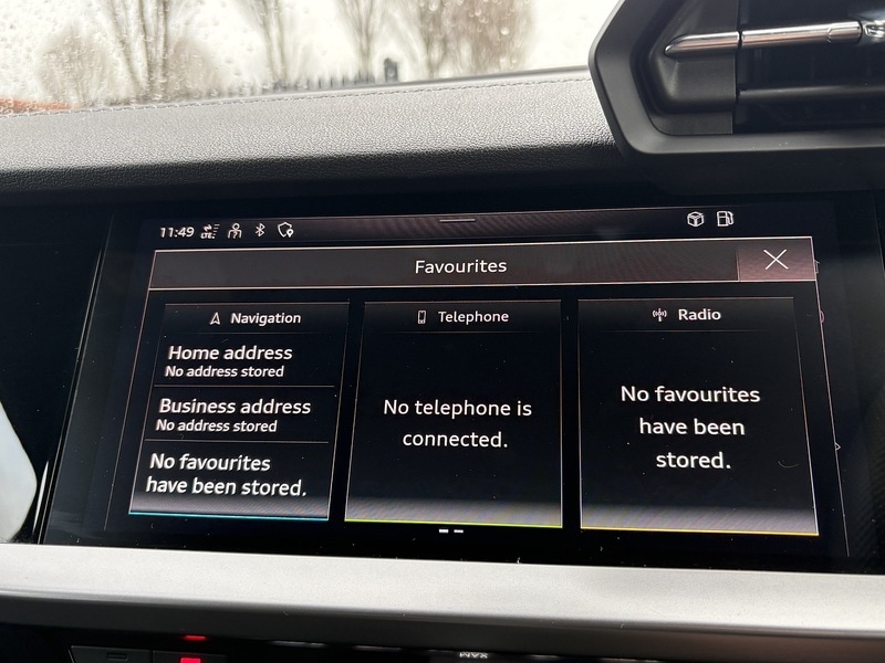 Used Audi A3 2020 for sale - 77384798: Photo 42