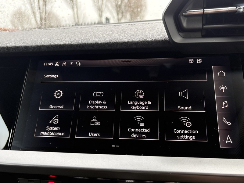 Used Audi A3 2020 for sale - 77384798: Photo 43